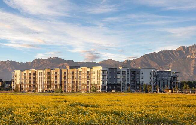 Amazing Views at Veranda Apartments, Utah