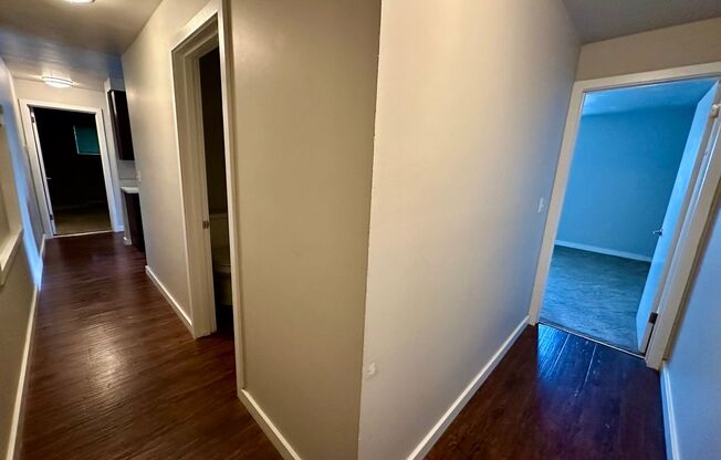 Welcome to Edge Apartments!