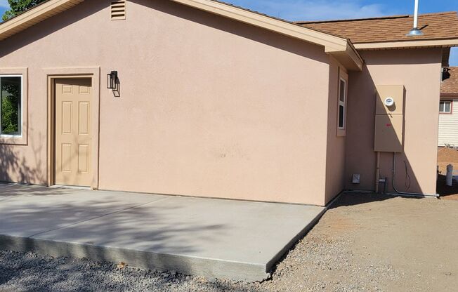 New Construction Walking Distance to CMU