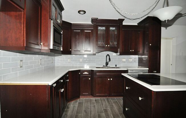 VIEW NOW - COMING SOON - Beautifully remodeled - highly sought-after HEB ISD