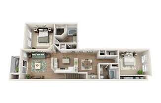 Partner-provided photo for $2649 unit