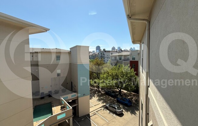 2 beds, 2 baths, 1,334 sqft, $2,900, Unit 424