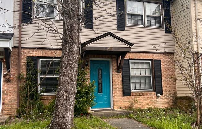 Oak Meadow Townhome