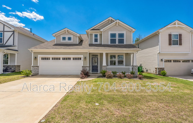 9118 BUCKLEY CT