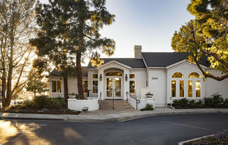 The Club Torrey Pines