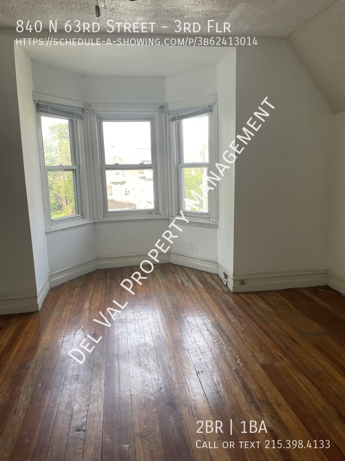 840 N 63 ST