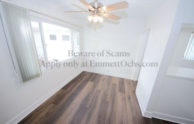 2 beds, 2 baths, $3,295, Unit 1