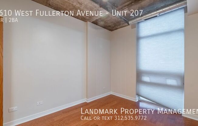 Partner-provided property photo