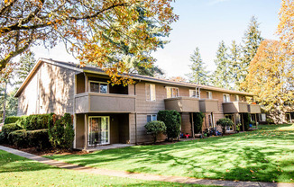 Apartments for Rent in Lakewood, WA | Bellamy Park Apartments