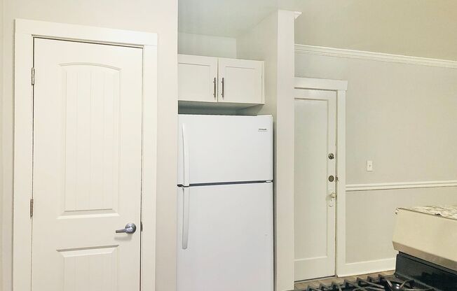 1 bed, 1 bath, 500 sqft, $1,125, Unit 03 - R