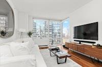 1 bed, 1 bath, $4,363, Unit S48F