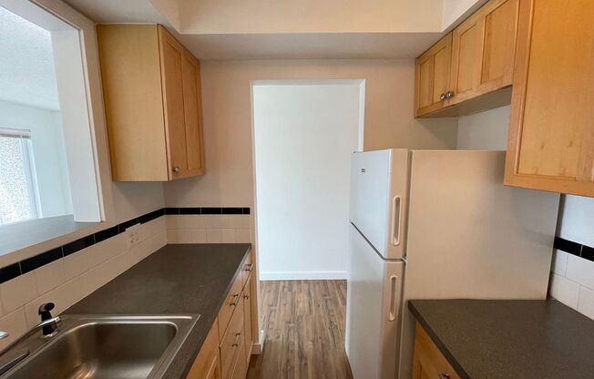 1 bed, 1 bath, 630 sqft, $1,565, Unit 103