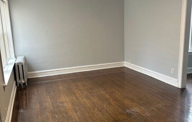 733-745 E 80 St/8003 S Evans LLC