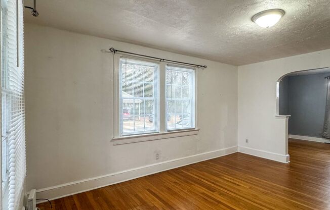 2709 Clingman St, Hopewell, VA 23860