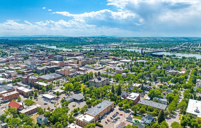 Partner-provided property photo