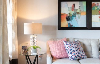 Deerpath On The Lake