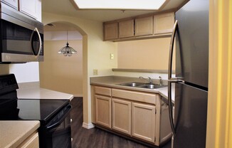 Biltmore / Arcadia Lite - 32nd St & Camelback