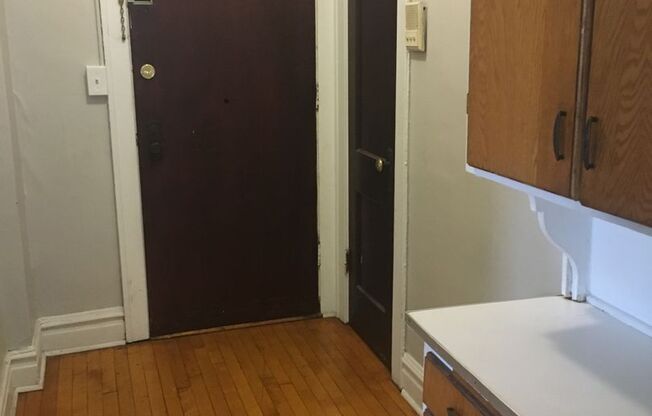 Studio, 1 bath, $775, Unit 110