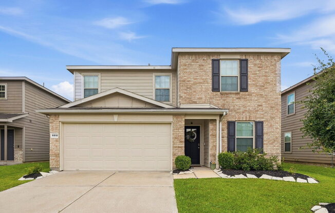 6810 CORTENRIDGE LN