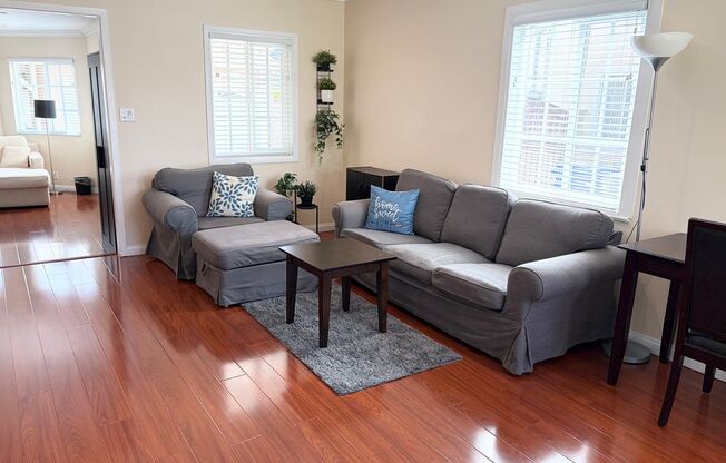 Short Term Rental - Fully Furnished 3BR Home with Private Patio & Backyard – Perfect Covina Getaway