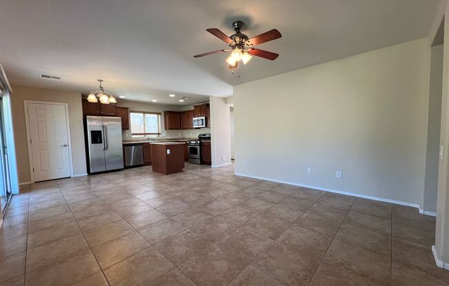 Ray & Signal Butte 4 Bedroom + loft/den