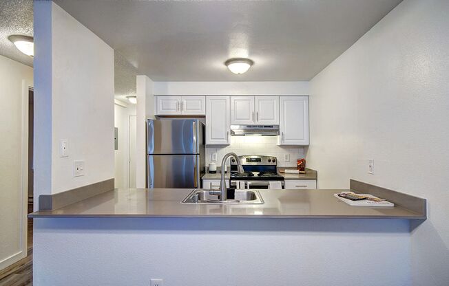 2 beds, 1 bath, 815 sqft, $1,967, Unit 409