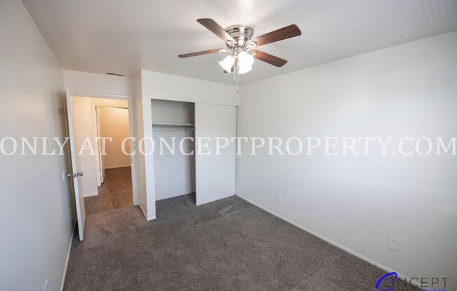 2 beds, 1 bath, 810 sqft, $1,299, Unit 95