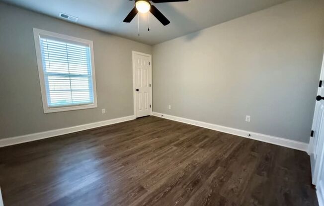 New Construction 2BR apartments