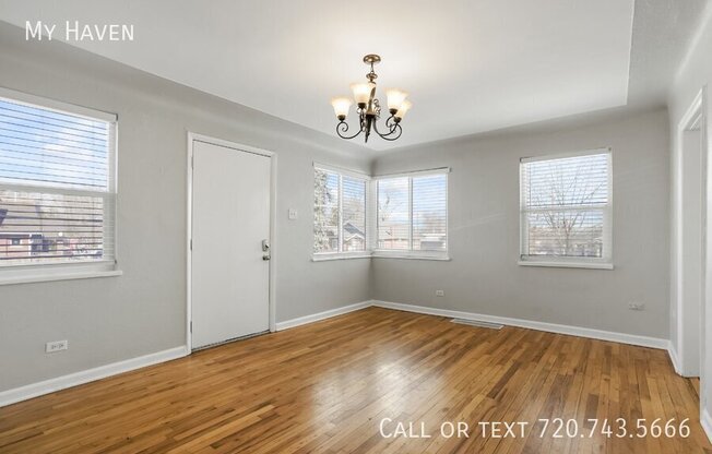2300 W 39 AVE