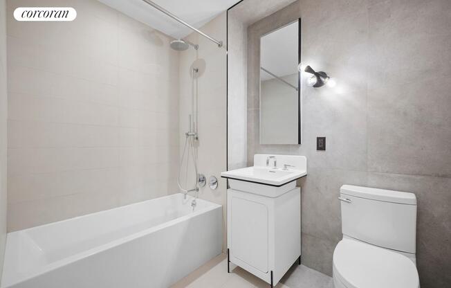 1 bed, 1 bath, $3,799, Unit 770