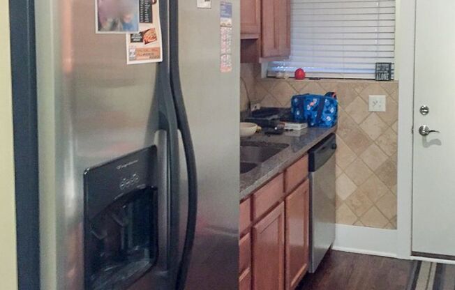 1 bed, 1 bath, 518 sqft, $2,275, Unit 3455-2