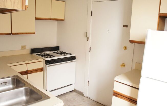 1 bed, 1 bath, 732 sqft, $1,495, Unit 1542-3O