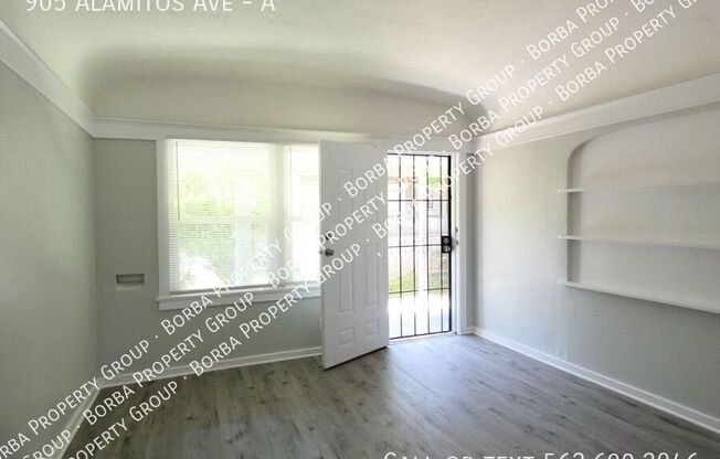 905 ALAMITOS AVE