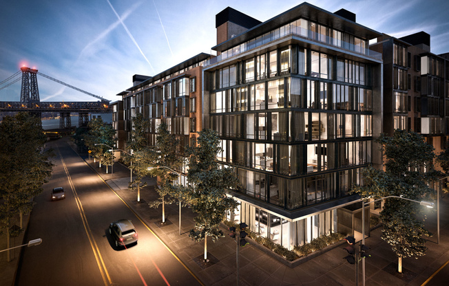 3 beds, 3.5 baths, 2,183 sqft, $12,000, Unit D726