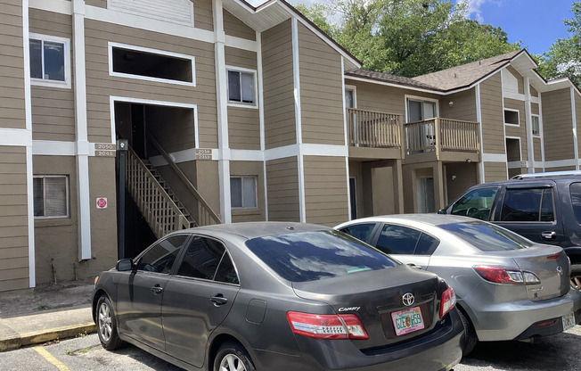 Bowen Apartments