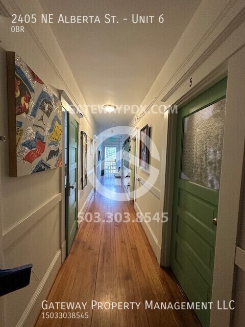 2405 NE ALBERTA ST