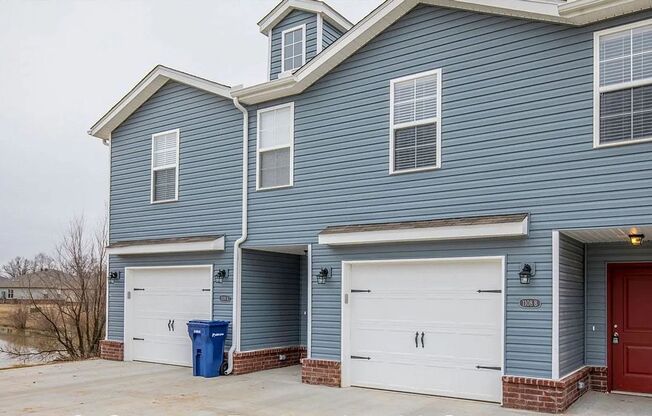 Haden Holly Apartments