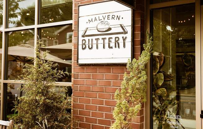 Local Living - Malvern Buttery - Malvern, PA