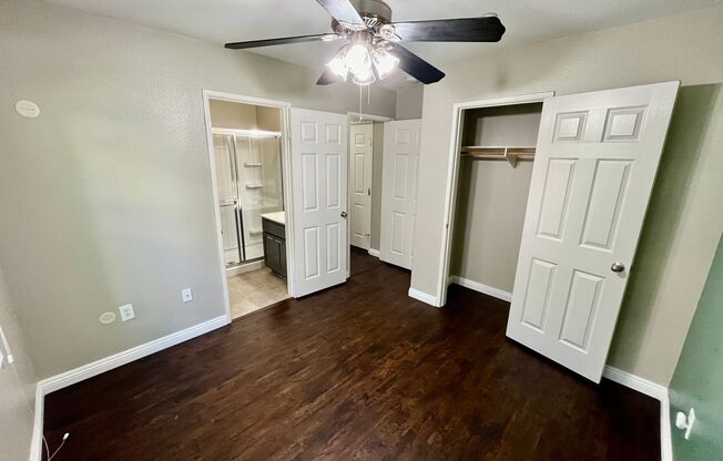 2B 2.5BA Townhome in Otay Ranch w/ AC!