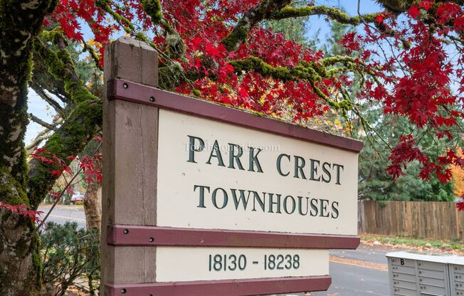 Park Crest Condominiums