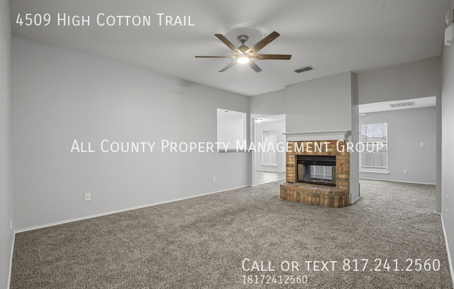 4509 HIGH COTTON TRL