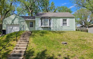 Available Now!! Available Soon in SF KCMO