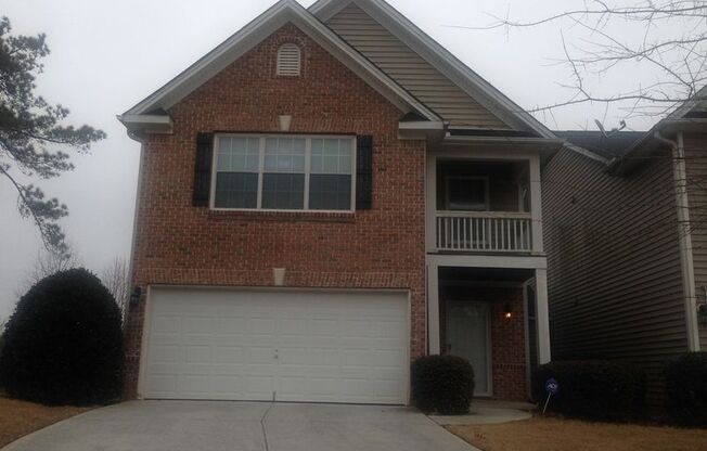 Spacious and Beautiful 3 Bedroom Home