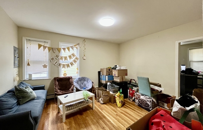 2 WYMAN ST