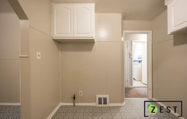 3 beds, 1 bath, $1,150