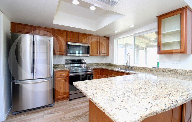 4528 E CAPISTRANO AVE