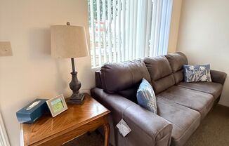 Rolling Hills Townhouses