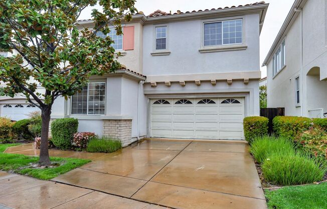 Cupertino Home for Rent!