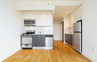 1 bed, 1 bath, $2,345, Unit 3H