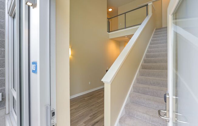 Waterscape at Juanita Village